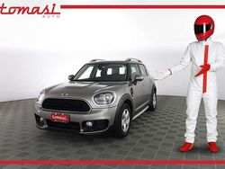 Melting silver Usata 2018 Mini One Countryman SUV | 18.490 € (Buon prezzo)