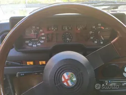 Usata 1982 Alfa Romeo Alfetta Tre volumi | 13.500 €
