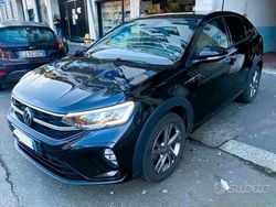 Nero Usata 2022 VW Taigo R-line SUV | 15.900 € (Ottimo prezzo)