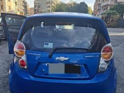 Usata 2011 Chevrolet Spark LS Due volumi | 2900 € (Ottimo prezzo)