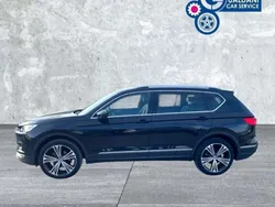 Nero Usata 2020 Seat Tarraco 4Drive SUV | 21.990 € (Ottimo prezzo)