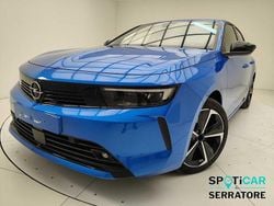 Blu Nuova 2025 Opel Astra Business Elegance Tre volumi | 22.800 € (Super prezzo)