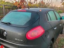 Nero Usata 2011 Fiat Bravo Due volumi | 1900 € (Ottimo prezzo)