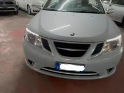 Grigio Usata 2010 Saab 9-3 Cabriolet Cabrio | 8700 €