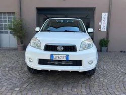 Bianco Usata 2010 Daihatsu Terios Be Easy SUV | 6500 € (Buon prezzo)