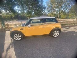 Usata 2008 Mini Cooper D Chili Due volumi | 5200 € (Buon prezzo)