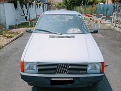 Usata 1989 Fiat Uno Due volumi | 1600 €