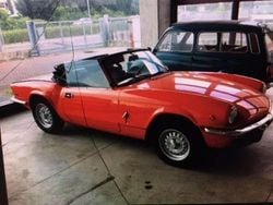 Usata 1977 Triumph Spitfire Cabrio | 12.500 €