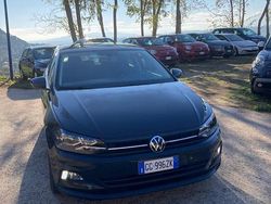 Nero Usata 2021 VW Polo Tre volumi | 15.900 € (Buon prezzo)
