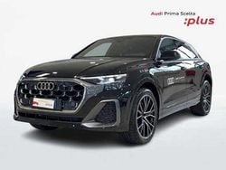 Nero Usata 2025 Audi Q8 Sport SUV | 82.990 € (Cara)