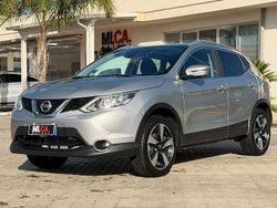 Grigio Usata 2017 Nissan Qashqai Tekna SUV | 11.499 € (Ottimo prezzo)