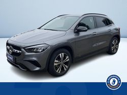 Grigio metallizzato Usata 2025 Mercedes GLA200 Advanced Plus SUV | 45.800 € (Buon prezzo)
