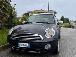 Usata 2009 Mini Cooper D Due volumi | 4000 € (Buon prezzo)