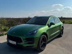 Usata 2019 Porsche Macan SUV | 58.000 € (Molto cara)