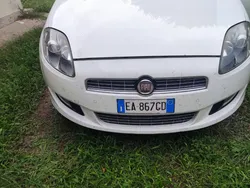 Usata 2010 Fiat Bravo Due volumi | 3500 € (Cara)