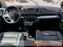 Nero Usata 2022 Opel Zafira Life Elegance Monovolume | 57.900 € (Molto cara)