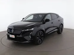 Nero Usata 2024 Renault Rafale Esprit Alpine SUV | 41.599 € (Ottimo prezzo)