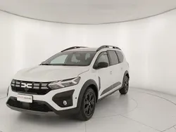 Bianco Usata 2023 Dacia Jogger Extreme Monovolume | 16.950 € (Buon prezzo)