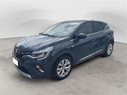 Blu Usata 2022 Renault Captur Intens SUV | 17.500 € (Buon prezzo)