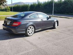 Usata 2012 Mercedes C220 Avantgarde Coupé | 10.500 € (Ottimo prezzo)