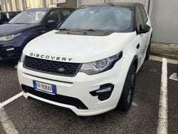 Other Usata 2018 Land Rover Discovery Sport HSE SUV | 13.500 € (Super prezzo)