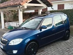Usata 2007 Skoda Roomster Monovolume | 4500 €