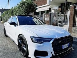 Usata 2019 Audi S6 Ambiente Tre volumi | 43.000 € (Buon prezzo)