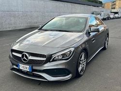Grigio Usata 2019 Mercedes CLA200 Premium Coupé | 18.500 € (Super prezzo)