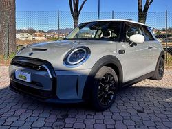 Grigio Usata 2021 Mini Cooper SE Essential Due volumi | 15.000 € (Ottimo prezzo)