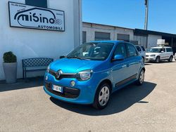 Blu Usata 2016 Renault Twingo SE Due volumi | 7400 € (Buon prezzo)