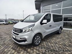 Argento Usata 2016 Fiat Talento Monovolume | 18.500 € (Buon prezzo)