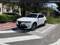 Bianco Usata 2022 Alfa Romeo Tonale Veloce SUV | 24.700 € (Buon prezzo)