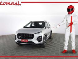 Silver con tetto nero lucido Nuova 2025 DR DR 3.0 SUV | 19.200 € (Buon prezzo)