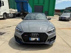 Grigio Usata 2019 Audi RS5 Tre volumi | 46.000 € (Super prezzo)