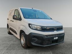 Bianco Nuova 2025 Opel Combo S Furgone | 18.900 € (Buon prezzo)