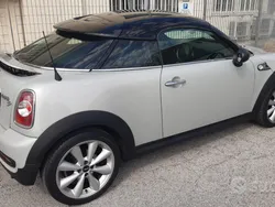 Usata 2012 Mini Coupé Coupé | 11.500 €