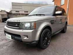 Grigio scuro Usata 2011 Land Rover Range Rover HSE SUV | 4900 € (Super prezzo)