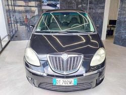 Nero Usata 2009 Lancia Musa Monovolume | 1999 € (Super prezzo)