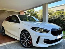 Usata 2023 BMW 118 M Sport Due volumi | 32.900 € (Cara)