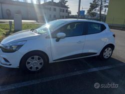 Bianco Usata 2018 Renault Clio IV Due volumi | 5000 € (Super prezzo)