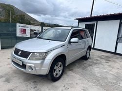 Grigio Usata 2007 Suzuki Grand Vitara Station wagon | 5900 € (Buon prezzo)