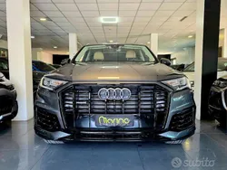 Grigio Usata 2022 Audi Q7 SUV | 56.990 € (Ottimo prezzo)