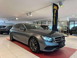 Grigio Usata 2019 Mercedes E220 Station wagon | 29.350 € (Buon prezzo)