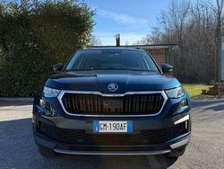Usata 2023 Skoda Kodiaq Executive SUV | 26.700 € (Ottimo prezzo)
