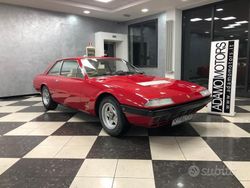 Rosso Usata 1974 Ferrari 365 Tre volumi | 145.000 €