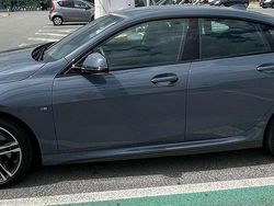 Grigio Usata 2021 BMW 218 M Sport Coupé | 29.500 € (Cara)