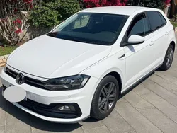 Usata 2021 VW Polo R-line Tre volumi | 15.000 € (Buon prezzo)