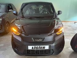 Nero Nuova 2025 Ligier JS50 Due volumi | 15.490 €