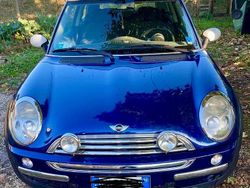 Blu Usata 2004 Mini ONE Due volumi | 3200 € (Buon prezzo)