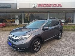 Grigio medio met Usata 2023 Honda CR-V Executive SUV | 29.500 € (Ottimo prezzo)